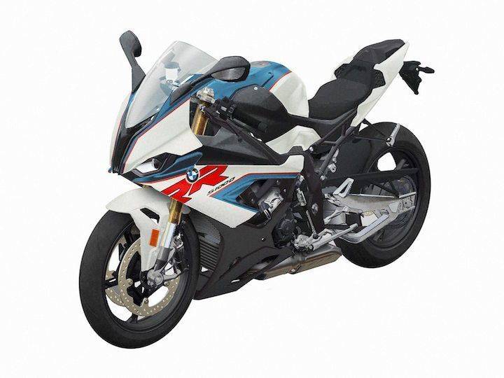 2019 BMW S 1000 RR wrapup 2019 BMW S 1000 RR wrapup