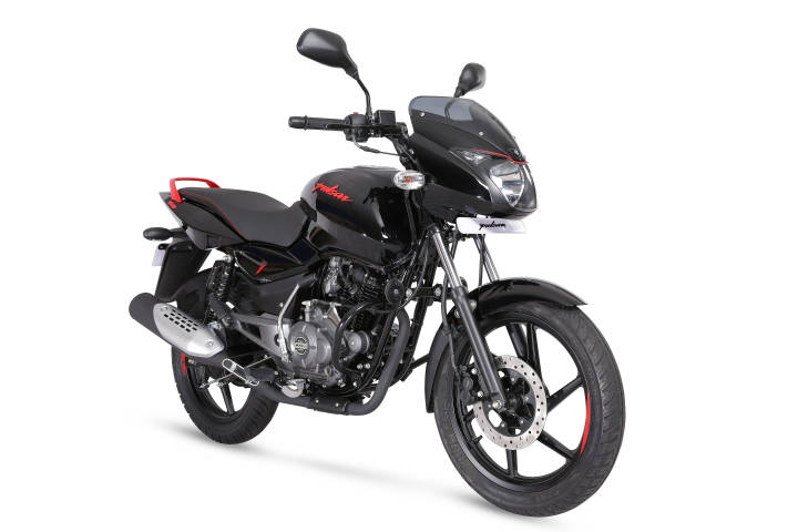 Bajaj Pulsar 150 Neon