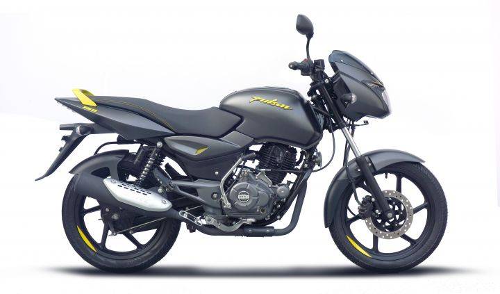 Bajaj Pulsar 150 Neon