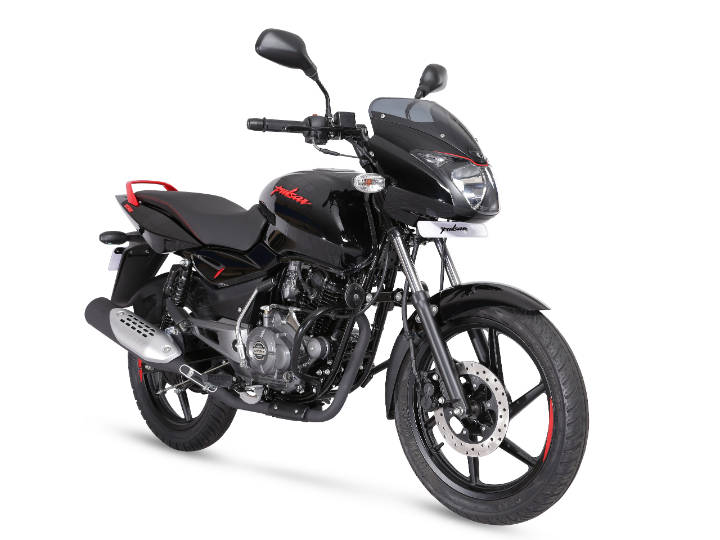 Bajaj Launches Snazzier Pulsar 150 Neon At Rs 64 998 ZigWheels