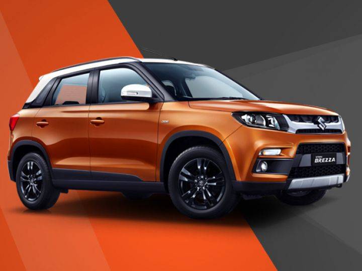 9 Sub-Rs 20 Lakh SUVs Worth Waiting For In 2019