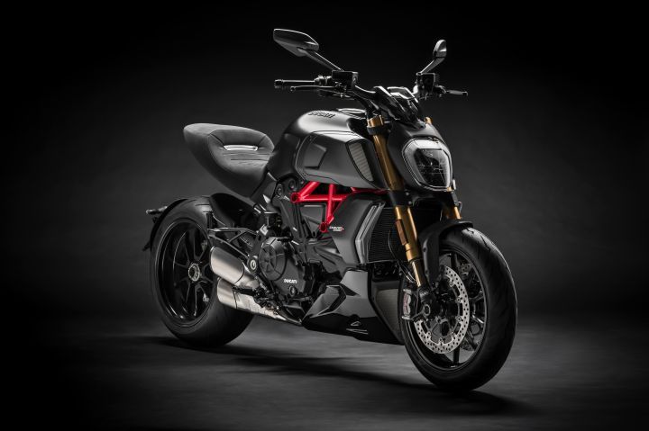 Ducati Unveils 2019 Range Of Models