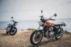 India Launch Alert: RE Interceptor 650, Continental GT 650