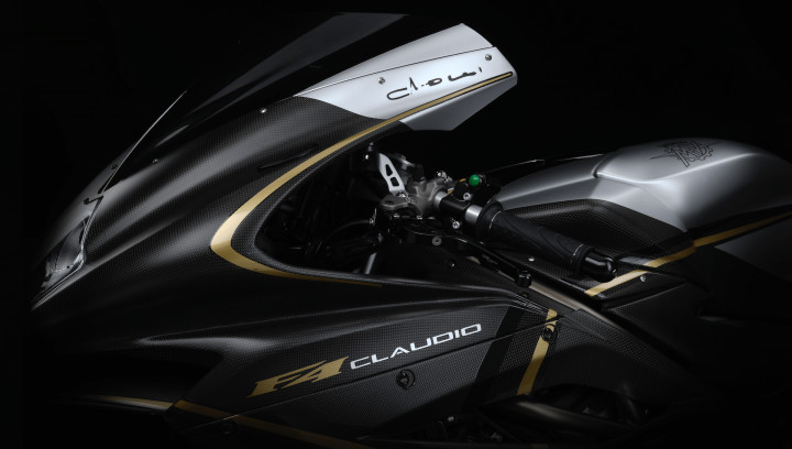 Ducati Panigale V4 R vs 2019 Aprilia RSV4 vs MV Agusta F4 Claudio: Spec Comparison