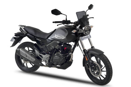 hero xtreme 200t