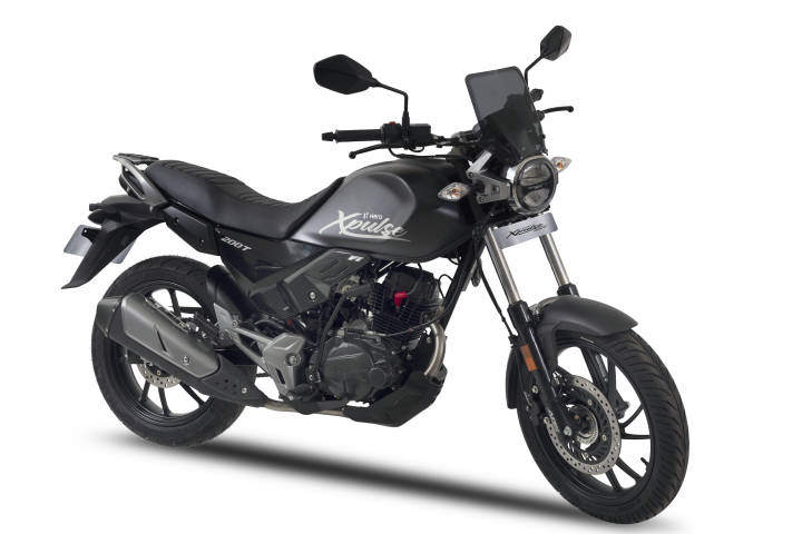 Hero Bike 150cc New Model