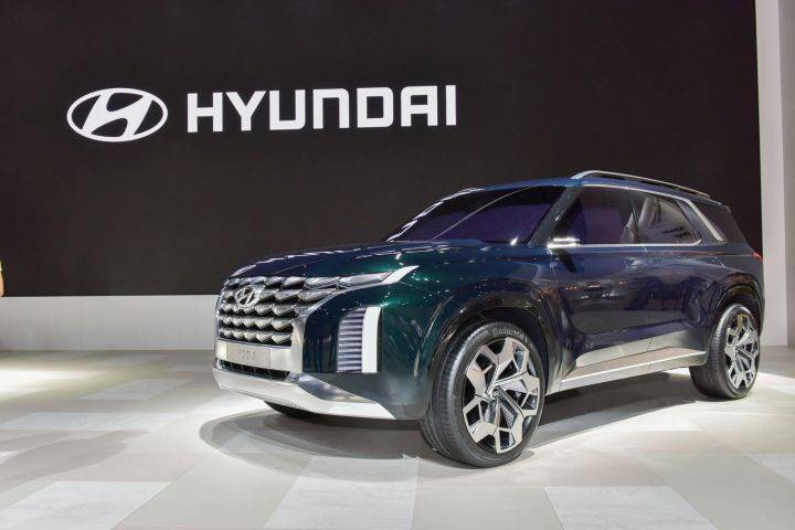 Hyundai grandmaster Hyundai grandmaster
