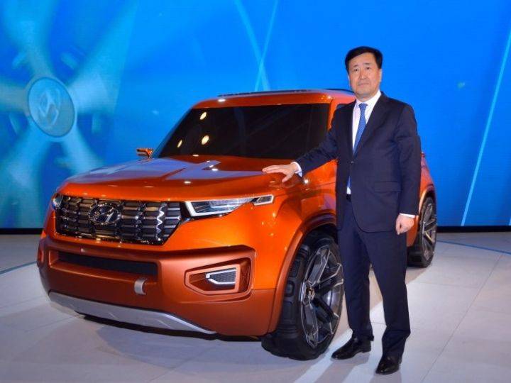 9 Sub-Rs 20 Lakh SUVs Worth Waiting For In 2019