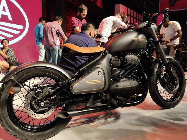 Heres How Jawa Motorcycles Latest Offerings Differ From