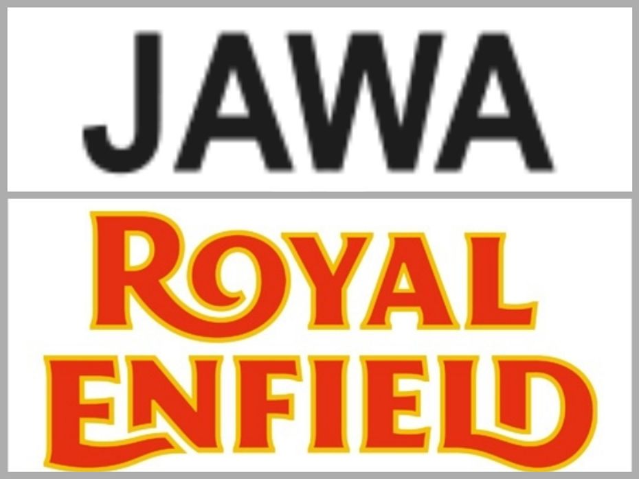 Jawa RE history