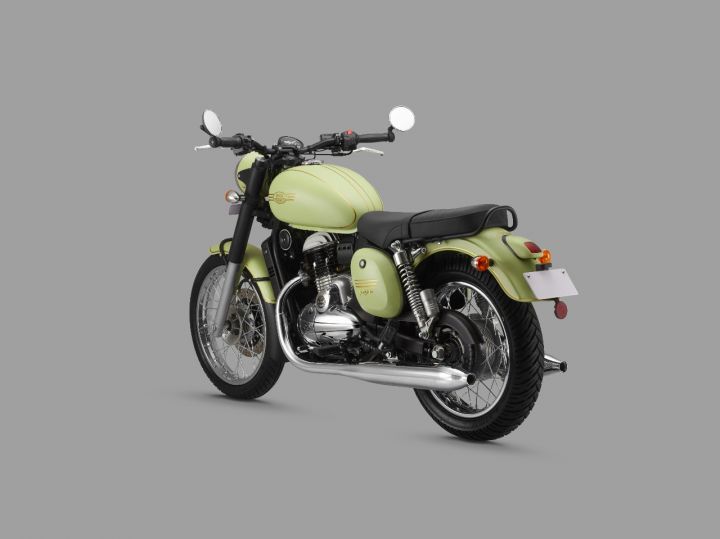 Jawa Motorcycles Finally Launches Three New Models In India