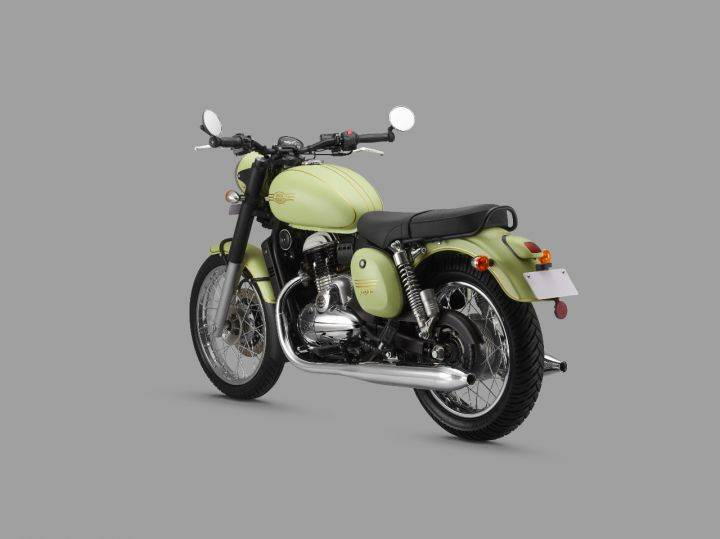 Jawa Motorcycles Launched In India Zigwheels