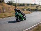 2018 Kawasaki Ninja 300 ABS: Performance Test Review