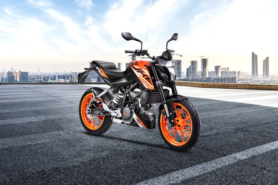 Is The KTM 125 Duke Right For You? - ZigWheels