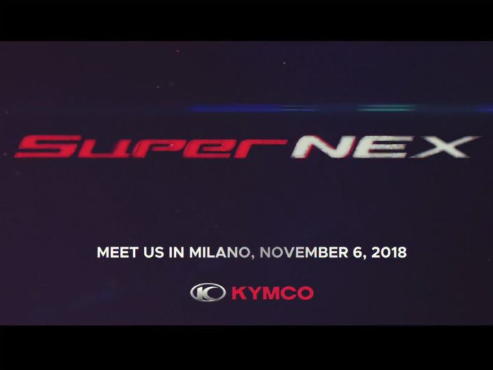 Kymco’s Electric Superbike Will Sound And Go Like A Superbike Kymco’s Electric Superbike Will Sound And Go Like A Superbike