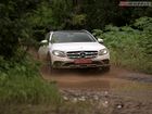 Mercedes-Benz E-Class All-Terrain: Road Test Review