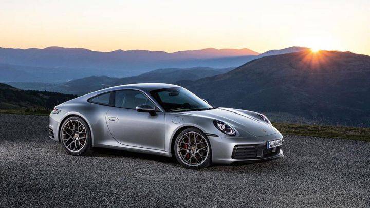 new 911 side