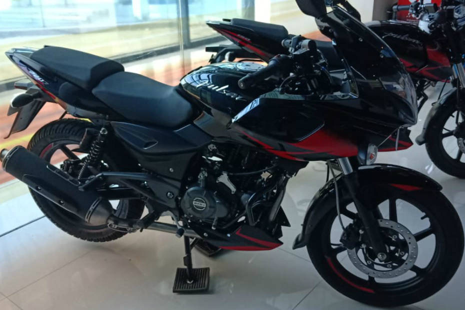 Latest pulsar online 220