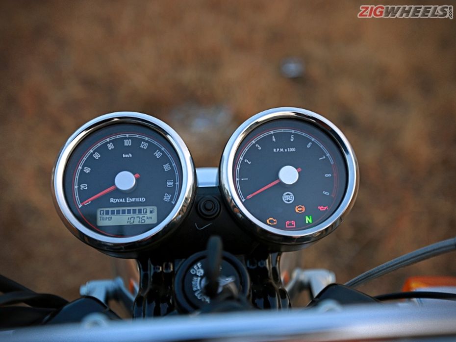 Honda CB300R vs rivals