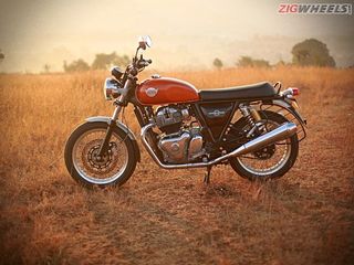 The 5 Best Neo Retro Bikes That Money Can Buy In India