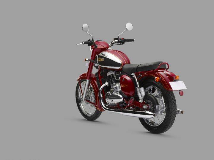 Royal Enfield Classic 350 Vs Jawa 300 Spec Comparison