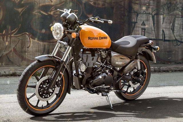 Royal enfield deals classic 500x