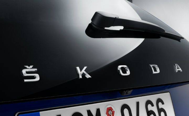 Skoda Scala Unveil On December 6