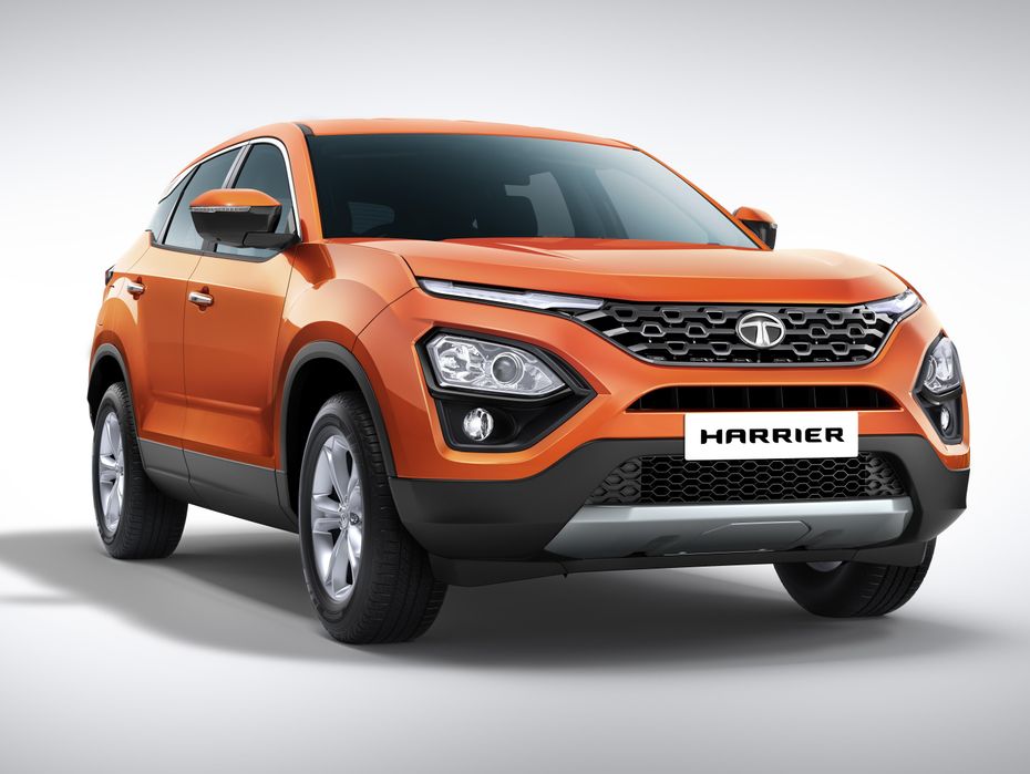 9 Sub-Rs 20 Lakh SUVs Worth Waiting For In 2019