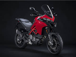 Baby Ducati Multistrada 950 Now Gets A More Focused S Variant