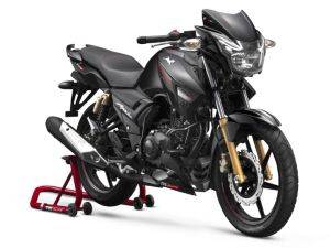 Tvs Apache Rtr 160 Vs Tvs Apache Rtr 180 Compare Prices Specs Features