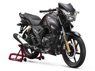 tvs japanese bike price