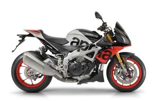 Updated 2019 Aprilia RSV4 Tuono V4 1100 & New RS660 Concept Showcased!