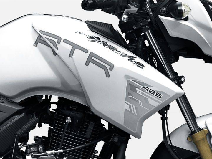 Tvs 200cc