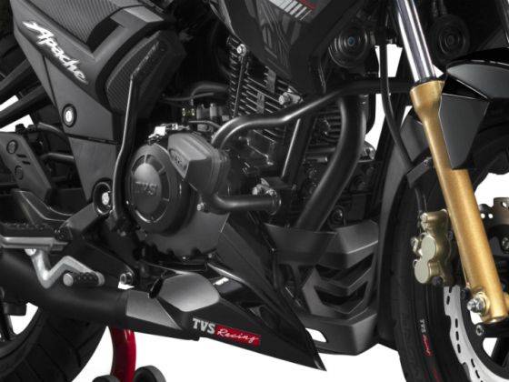 19 Tvs Apache Rtr 180 5 Things To Know Zigwheels