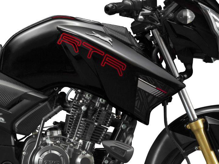 tvs apache rtr 180