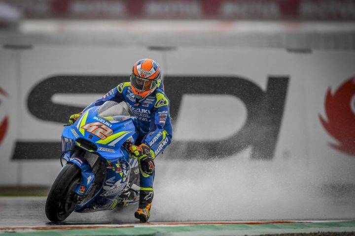 Valencia Rins