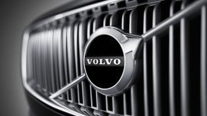 Volvo Plugs India In For Hybrids
