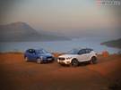 Volvo XC40 vs BMW X1: Comparison Review