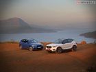Volvo XC40 vs BMW X1: Comparison Review