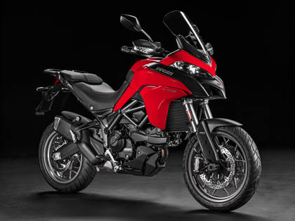 Ducati Multistrada 95