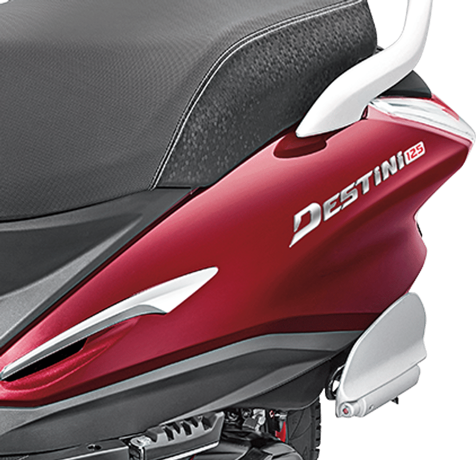 Hero Destini 125 vs Honda Activa 125: Spec Comparison