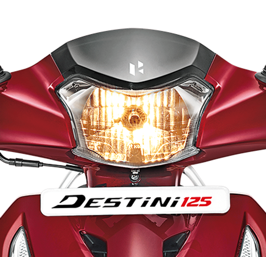 Hero Destini 125 vs Honda Activa 125: Spec Comparison