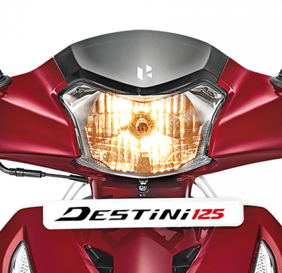 Hero Destini 125 vs Honda Activa 125: Spec Comparison Hero Destini 125 vs Honda Activa 125: Spec Comparison
