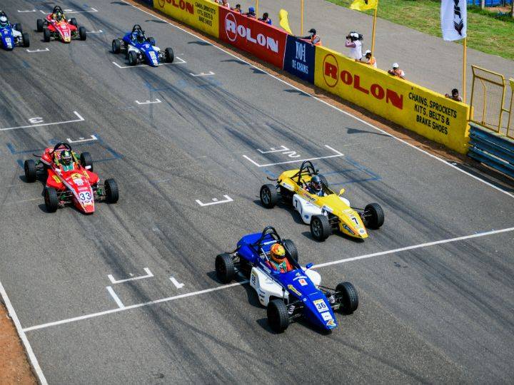 2018 JKNRC Round 3 Report