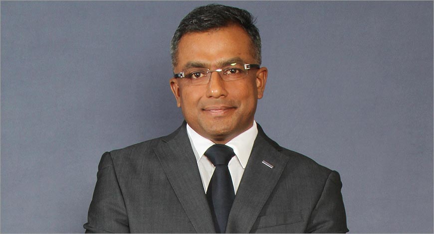 Harley Rajesh Harley-Davidson India Gets A New MD - ZigWheels