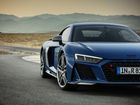 Leaner And Meaner 2019 Audi R8 Is Here