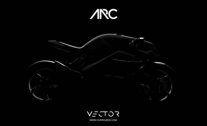 Arc Vector