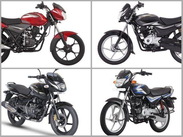 bajaj bike finance scheme