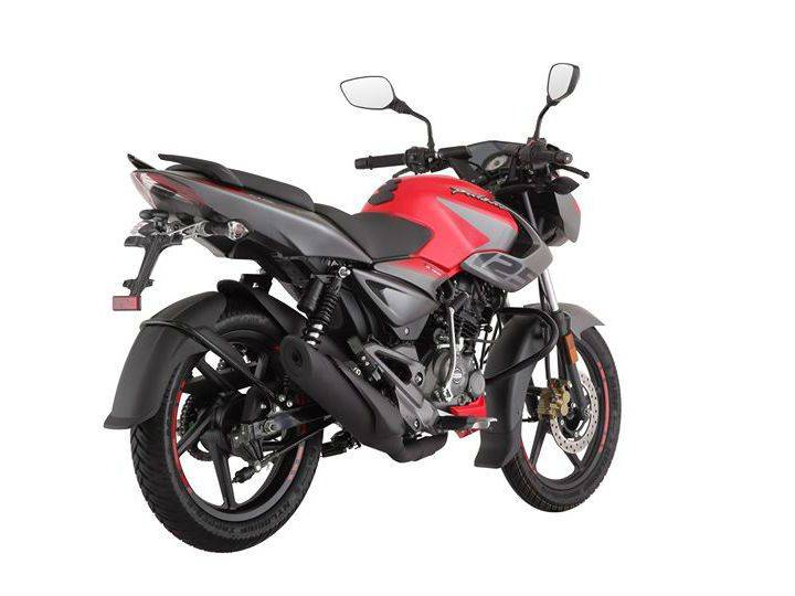 pulsar 125 neon