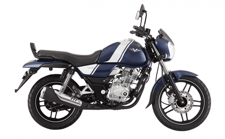 Best colour options for Bajaj bikes